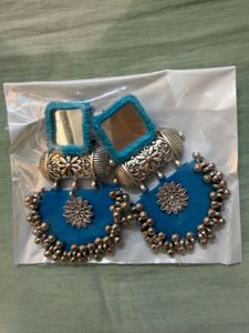 10 new earings in 1600