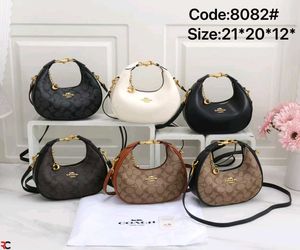 COACH**JONIE SLING BAG**12A QUALITY*WD BOX