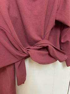Pant And Top Co Ords Set