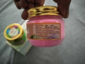 Natural Holi Gulal Set of 3