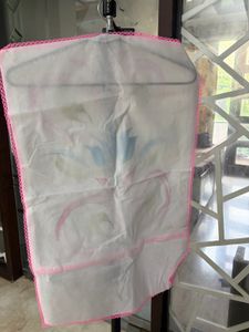 set of 8 saree covers