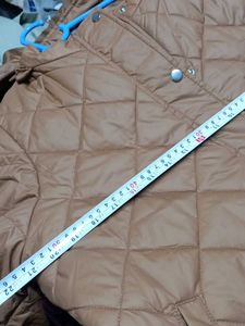 4wrd By Dressberry Long Jacket