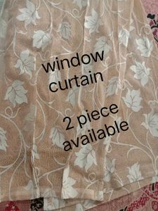 net curtain for window