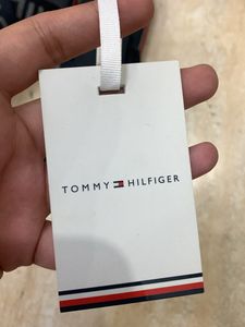 Tommy Hilfiger Cross Strap Beach Sandal