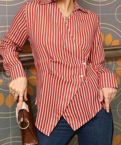 Stylish wrap tops