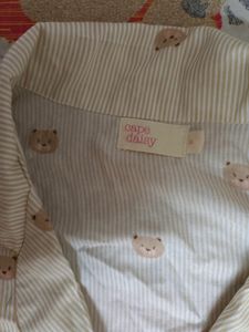 Brand New Night Suit