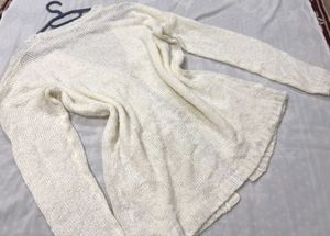 🎁Cozy  Knit Open Cardigan A