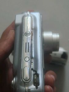 Sony Cyber-shot &amp; Kodak Digital Cameras
