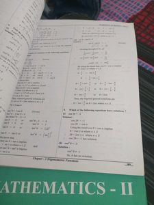 Class 12 Chemistry &amp; Physics Books