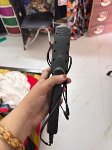 Black Hair Straightener