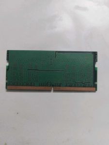SK hynix 8GB DDR5 SODIMM RAM