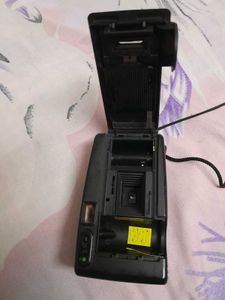Vintage 35mm Film Camera