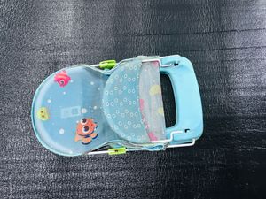 Cute Baby Bath Support bather