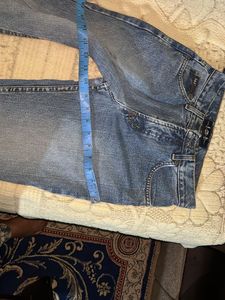 L.E.I bootcut women demin 👖