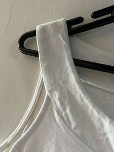George Cotton Blend T-Shirt