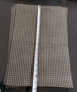 Set of 5 Placemats