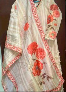 new banarasi kurta set