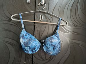 Amante Wired Padded Bra