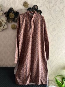 Navratri mens kurta
