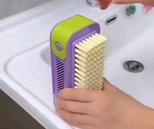 Multipurpose Cleaning Brush