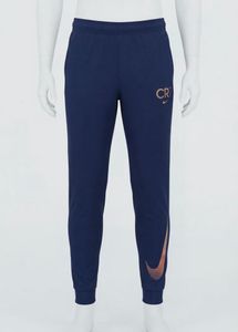 Nike CR7 Navy Joggers