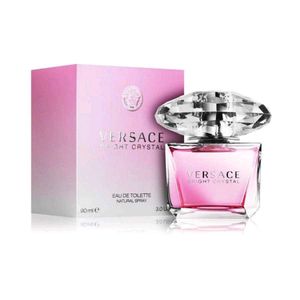 Versace Bright Crystal