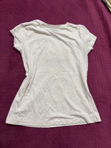 Cute Floral "Belle Fleur" T-Shirt
