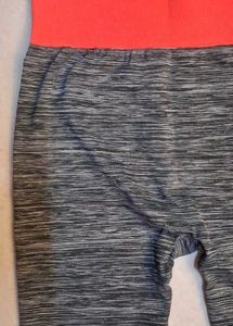 Gym leggings - Gradient Ombre