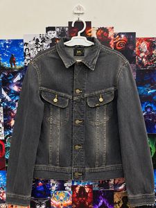 Lee Denim Jacket