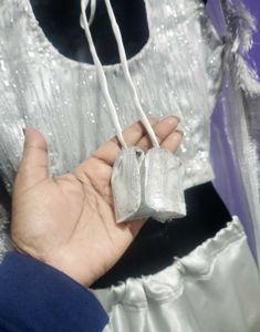 Totally New Lahanga choli With beautiful Duptta