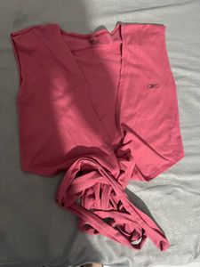 Reebok Sports Bra