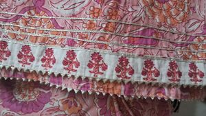4  combo pure cotton soft kurtis