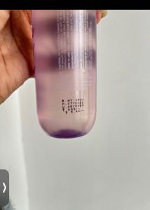 NYX WANDERlust Vanilla Punch Body Mist