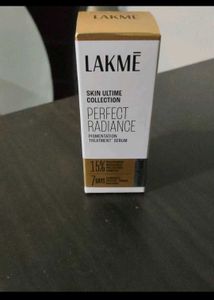 Lakme Perfect Radiance Serum