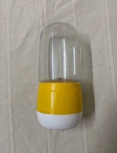 Rechargeable Wireless Portable Blender