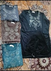 Beautiful Tilla Dresses