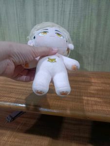 Animee plush toy