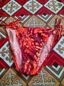 Designer Plus Size With Knots