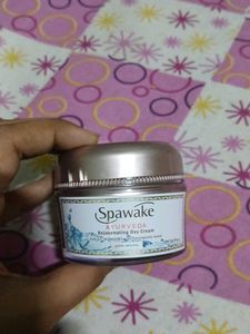 Spawake Ayurveda Day Cream