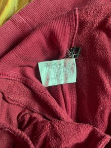 Punk Graphic Hoodie