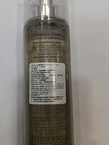 Bath &amp; Body Works Snowflakes &amp; Cashmere
