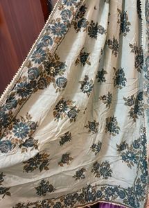 beautiful sharara set