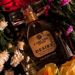 Carlton London Desire Gold Edition Perfume