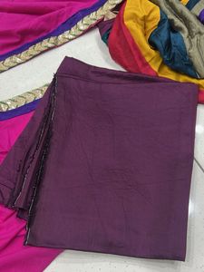 Multi Navratri chaniya &amp; dupatta 🧣