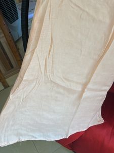 Kurta Plazzo Set