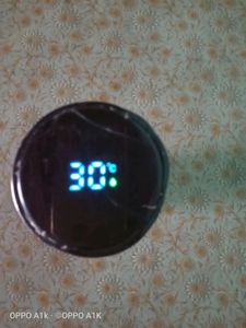 Digital Hot &amp; Cold Water Bottle