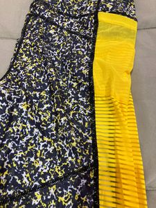 Superdry TRAINING 7/8 LEGGINGS
