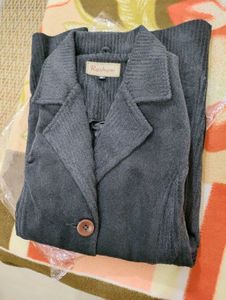 Women Overcoat