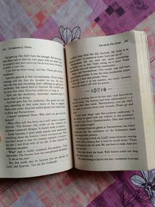 Amish Tripathi books - Shiva Trilogy 1 &amp; 2