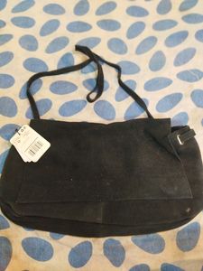 Leather Bag Women's